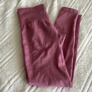 Nvgtn contour seamless leggings